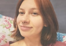 23-letnia Aneta Szubryt z Wrocławia