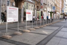 <p>Otwarcie wystawy Wrocławianka Roku 2022 i konferencja informująca o rozpoczęciu tegorocznej edycji plebiscytu</p>