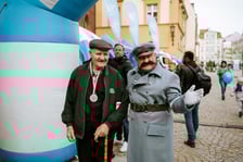 WrocWalk 2022 - zdjęcia uczestników
