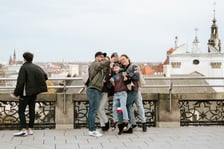 WrocWalk 2022 - zdjęcia uczestników