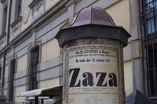 Plac Uniwersytecki we Wrocławiu jako plan filmowy do produkcji pt. Droga do domu
