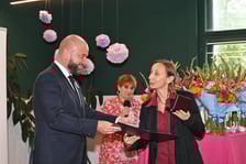 Jubileuszowa, 50. Wrocławska Księga Pamięci.