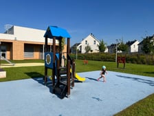 Żłobek na Jagodnie we Wrocławiu