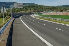 S3 Kamienna Góra - Lubawka, wrzesień 2023