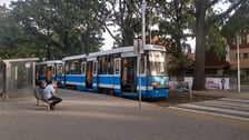 Uwaga tramwaje stoją na Sępolnie i Biskupinie! Duże utrudnienia także na Piłsudskiego!