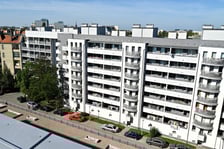 Ekologia i oszczędność - to kogeneracyjna instalacja grzewcza w SM Wrocław-Południe w bloku między ul. Skwierzyńską i Stysia.