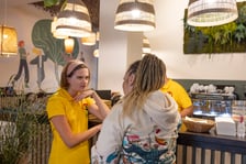 Cafe Równik znów działa!