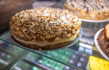 Cafe Równik znów działa!