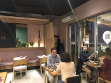 Sushi Corner ul. Włodkowica 12a