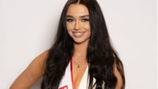 <p>Monika Budzyń</p>