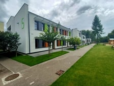 Przedszkole Wrocławskie  Krasnale
