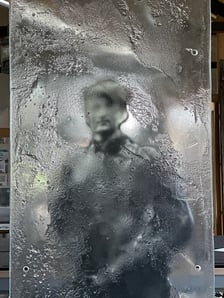 <p>Projekt pomnika Żołnierzy Niezłomnych, kt&oacute;ry stanie we Wrocławiu&nbsp;</p>