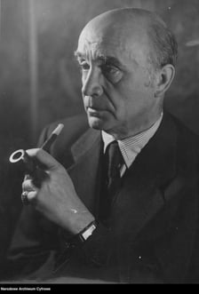 Fryderyk Bergius