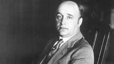 Fryderyk Bergius