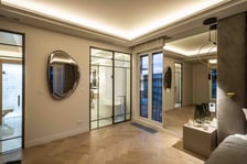 Penthouse w Central Park przy ul. Mieszczańskiej