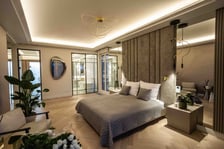 Penthouse w Central Park przy ul. Mieszczańskiej