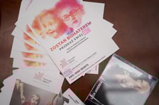 <p>Materiały&nbsp;&bdquo;Formuły Dobra&rdquo; Hospicjum dla Dzieci Dolnego Śląska</p>