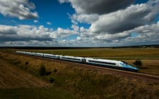 Tabor PKP Intercity.
