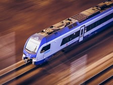 Tabor PKP Intercity.