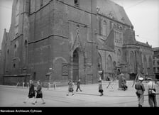 <p>Wrocław tuż po II wojnie światowej. Lata 1945-48</p>
