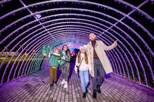Garden of Lights