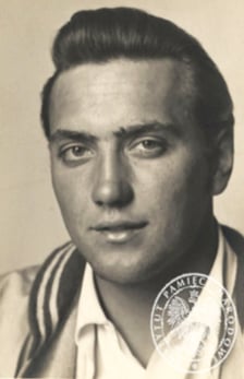 Marek Petrusewicz