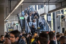 <p>Dzień Aktywności Studenckiej (DAS) na Politechnice Wrocławskiej&nbsp;</p>