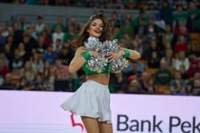 Śląsk - Anwil w hali Stulecia, 28 stycznia 2023