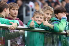 Mecz Śląsk - Legia