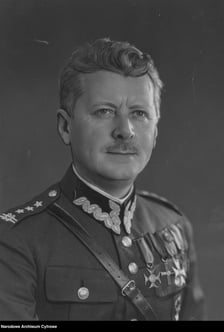 wojewoda krakowski Michał Gnoiński