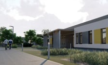 Projekt Ośrodka Wsparcia dla Osób w Kryzysie Bezdomności