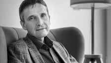 <p class="MsoNormal">Prof. Krzysztof Małyszczak</p>