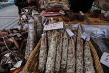 <p>Jarmark Produkt&oacute;w Włoskich będzie czynny od 28 października do 12 listopada na placu przy katedrze św. Marii Magdaleny</p>
