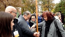 Wszystkich Świętych. Kwesta listopadowa na schroniska św. Brata Alberta. Warto pomóc