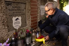 Wrocławski Znicz Pamięci 2023