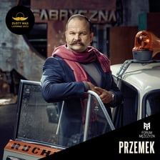 <p>Przemek</p>