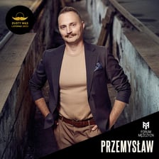 <p>Przemysław</p>