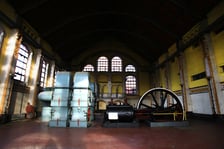 <p>Przez ponad 100 lat przepompownia Stary Port była kluczowym elementem rozbudowanego systemu oczyszczania ściek&oacute;w w mieście.</p>