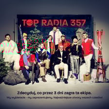 Dziennikarze, Radio 357