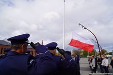 Ślubowanie nowych dolnośląskich policjantów we Wrocławiu