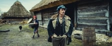 Fotosy z filmu ''Sami swoi. Początek''