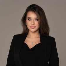 <p>Hania Balcerzak , Gorz&oacute;w Wielkopolski, Lubuskie - 175 cm - 24 lata</p>