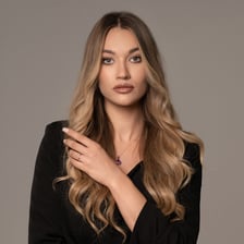 <p>Amanda Bialic, Wrocław, Dolnośląskie - 172 cm - 27 lat</p>
