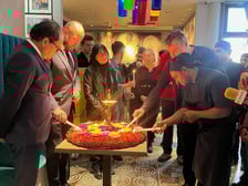 wrocławskie obchody święta Diwali