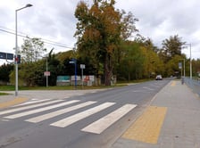 Efekty inwestycji z Funduszu Osiedlowego w Leśnicy