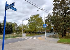Efekty inwestycji z Funduszu Osiedlowego w Leśnicy