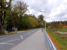 Efekty inwestycji z Funduszu Osiedlowego w Leśnicy