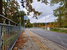 Efekty inwestycji z Funduszu Osiedlowego w Leśnicy