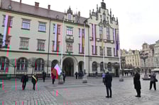 Uroczystości 11 listopada we Wrocławiu