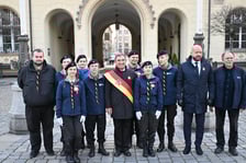 Uroczystości 11 listopada we Wrocławiu